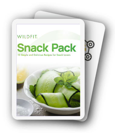 WIldFit Snack Pack