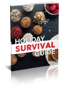 Farmacy Counter Holiday Survival Guide