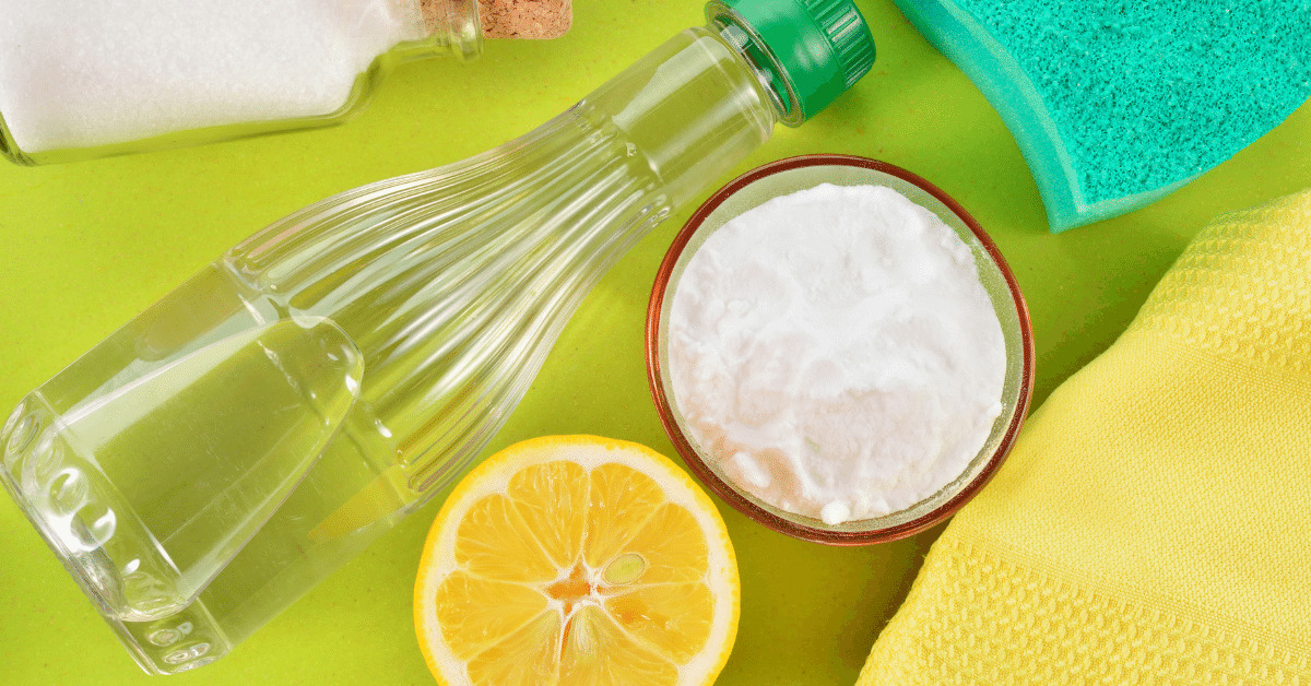 How To Reduce Toxins In Your Home