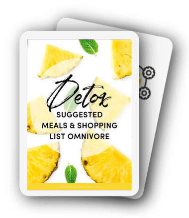 Suggested Meals Omnivore