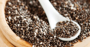 Benefits of Chia Seeds For Detox