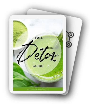 Fall Detox Program Guide