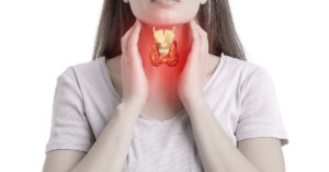 10 Signs Of Thyroid Problems