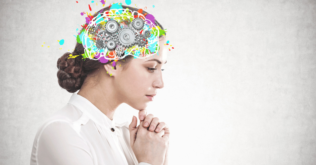 3 health factors that affect brain performance