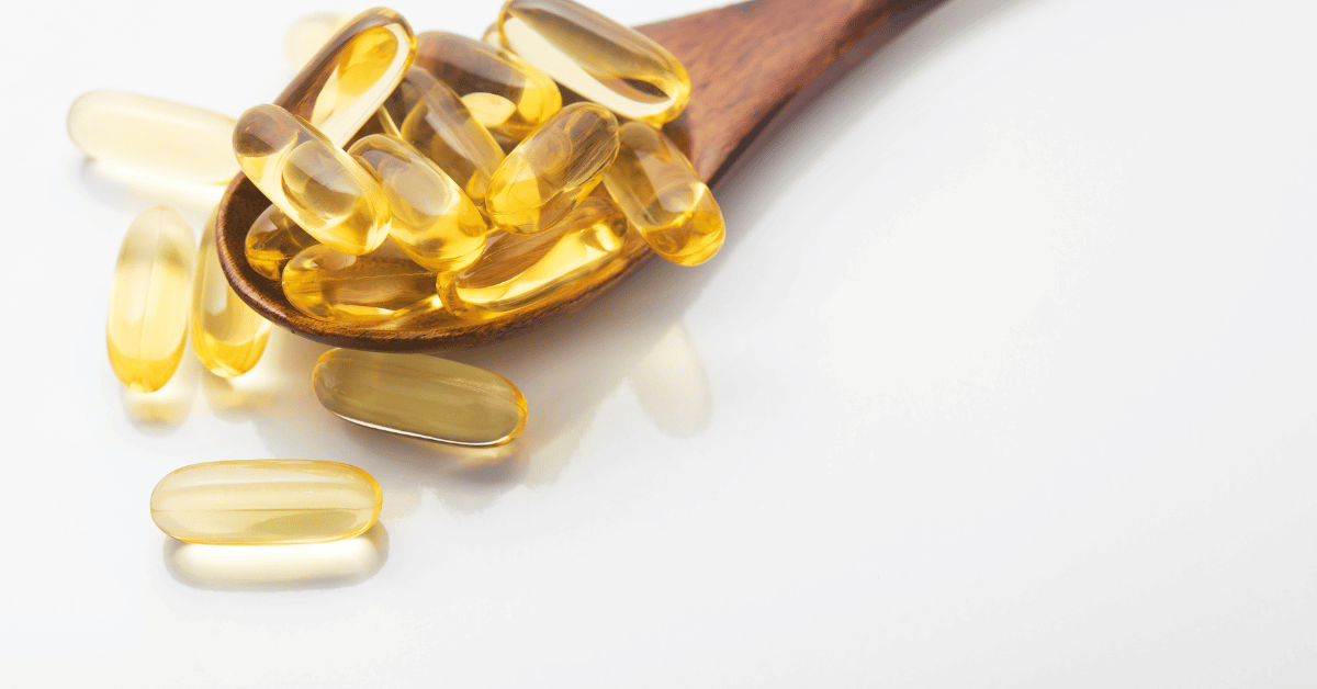 Supplements For A Healthy Immune Response