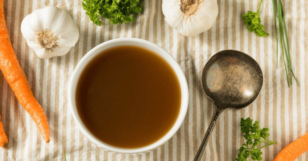 Beef Bone Broth