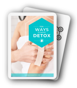 10 Ways To Boost Detoxification