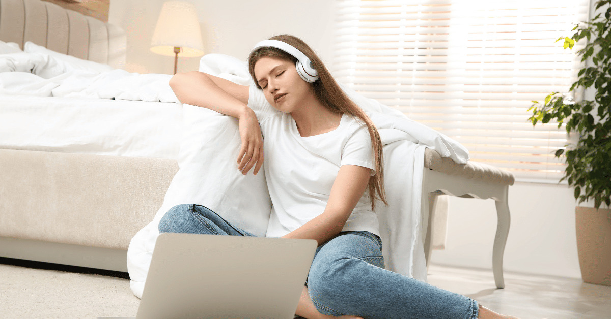 Are EMFs Disrupting Your Sleep?