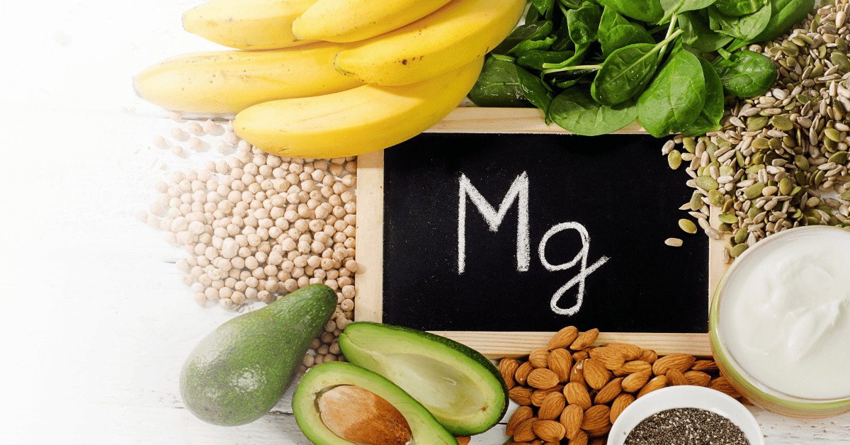 Magnesium Keeps The Brain Young