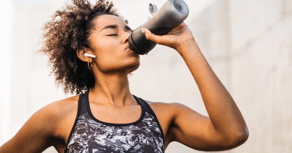 Drinking Water