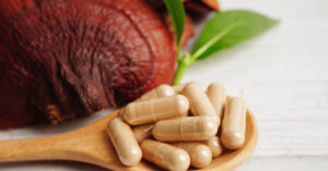 How to use reishi for better energy