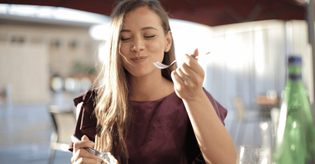 Tips for Mindful Eating
