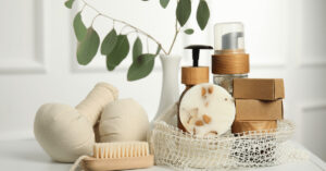 5 Steps to Finding Non-Toxic Personal Care Products