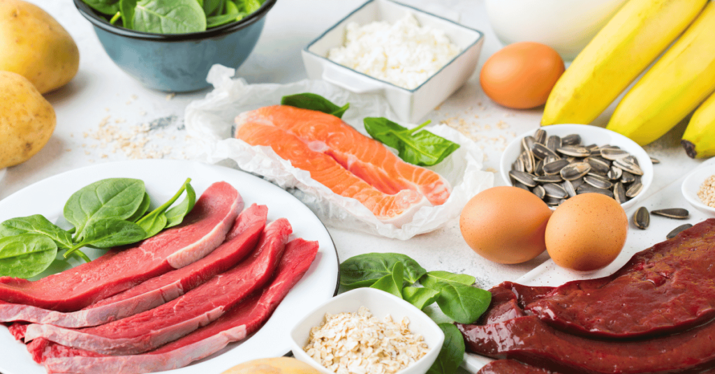 10 Health Benefits of Vitamin B6 Farmacy Counter