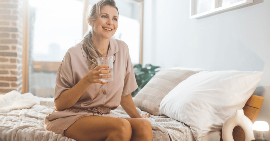 10 Signs of Estrogen Dominance