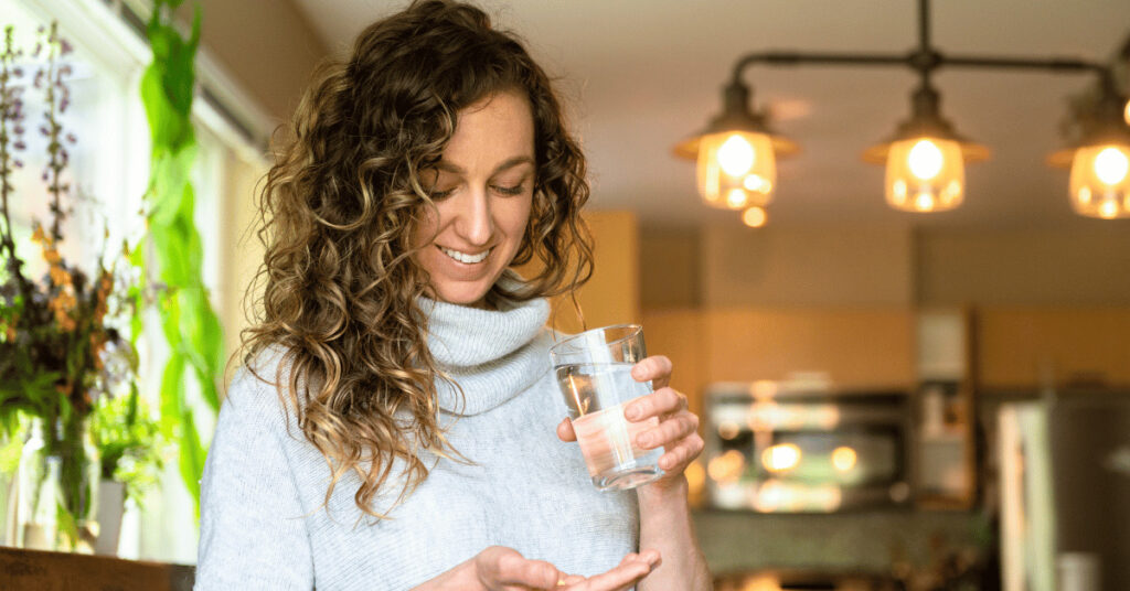 Supplements for Estrogen Dominance