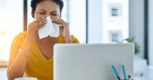 Signs Your Immune System Needs A Boost