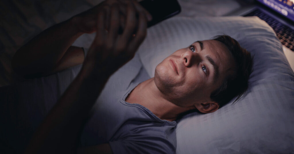 Surprising Things That Spike Cortisol