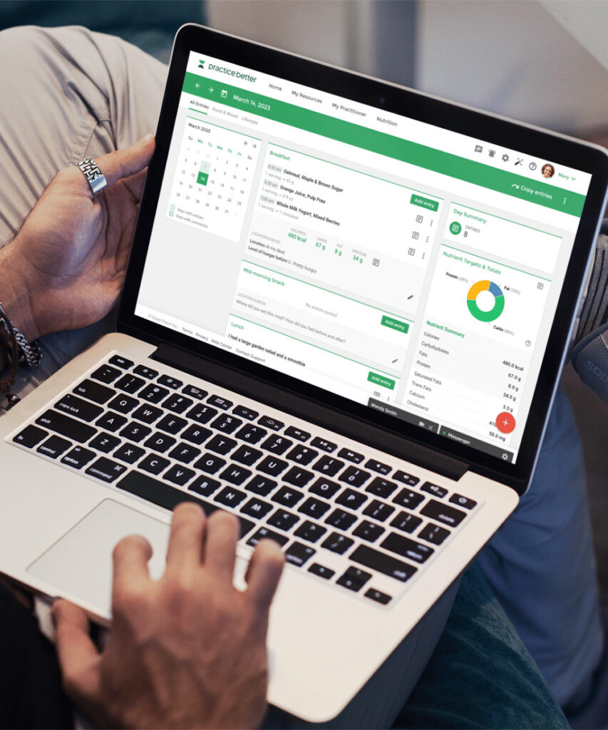 Practice Better Platform