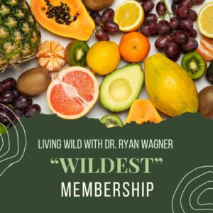Living Wild - Wildest Membership