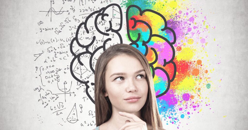 Brain Changes During Menstruation