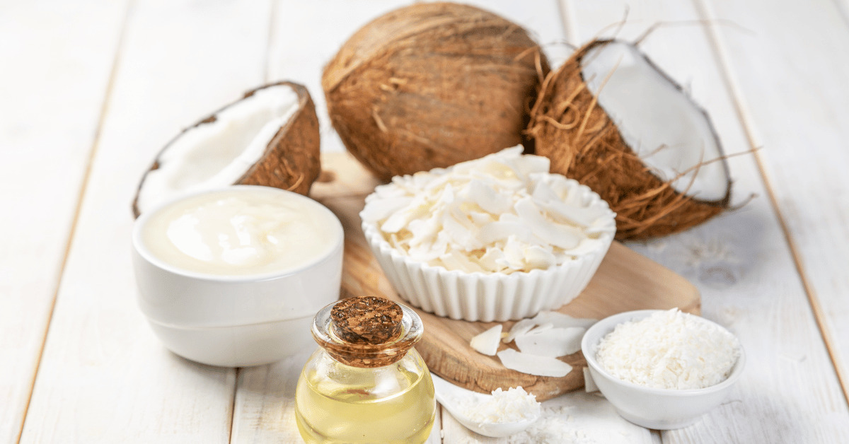 10 Health-Boosting Benefits of Coconut