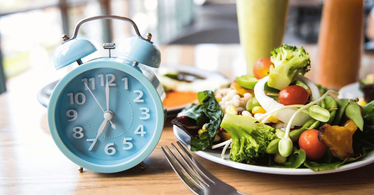 Exploring Weight Loss Strategies: Intermittent Fasting vs. Caloric Restriction