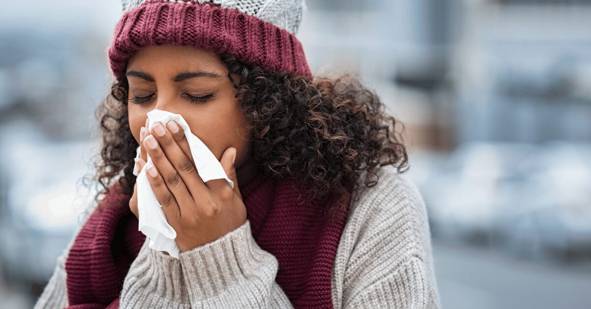 Crush the Cold and Flu: Your Simple 7-Step Guide to Bouncing Back Fast