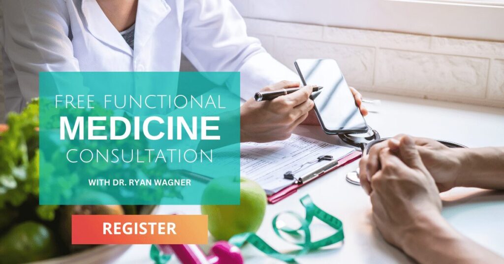 Free Functional Medicine Consultation