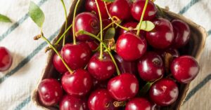 ​​Little-Known Benefits of Tart Cherry Juice