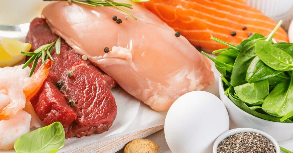 Paleo Protein: How to Meet Your Protein Needs the Primal Way