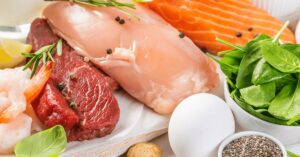 Paleo Protein: How to Meet Your Protein Needs the Primal Way