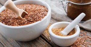 10 Creative Ways to Incorporate Flax Seeds into Your Diet