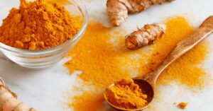 The Golden Spice: Exploring Turmeric Root's Healing Benefits