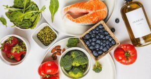 7 Simple Dietary Changes to Reduce Inflammation