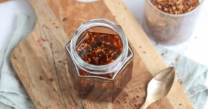 Sweet Chili Sauce