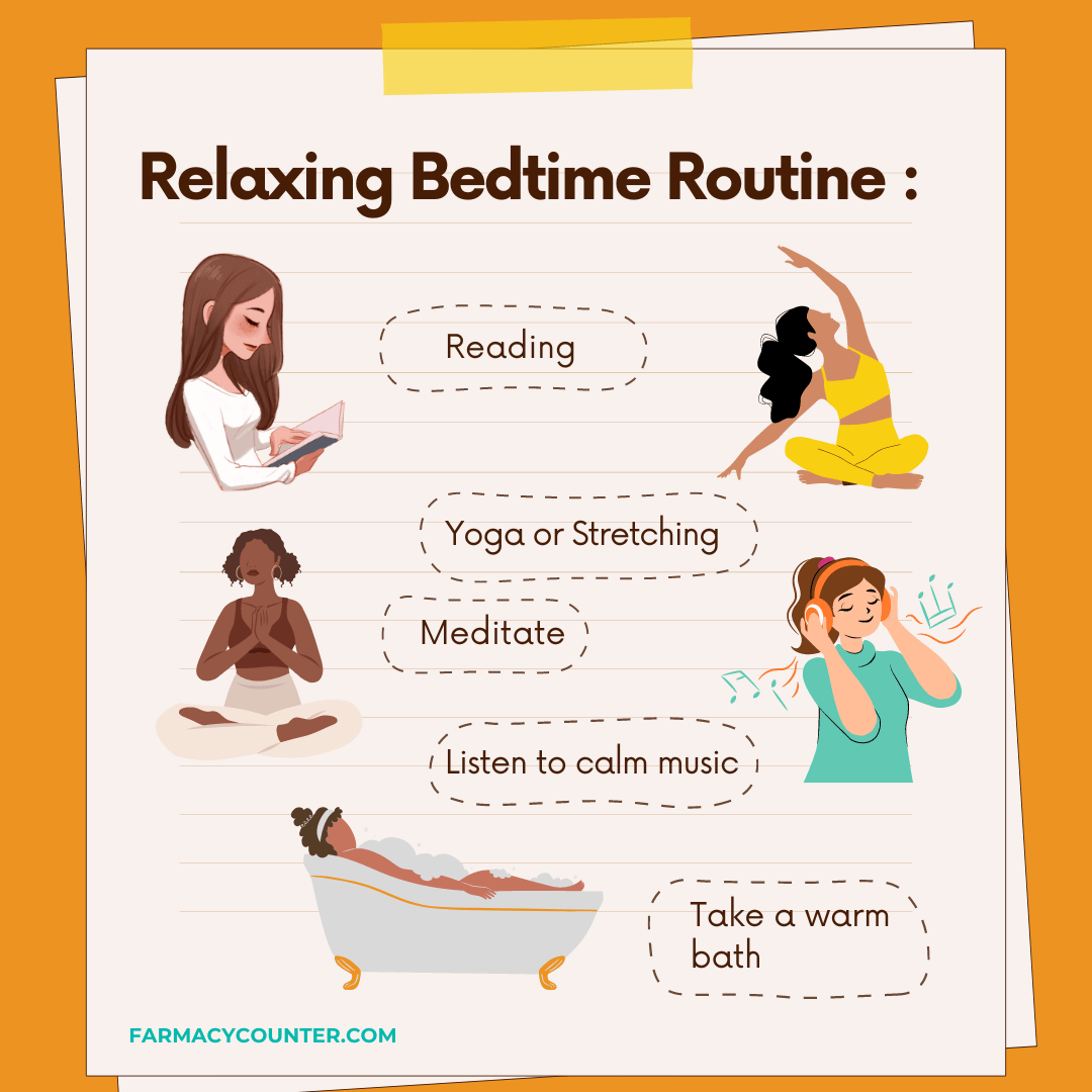 How to Stop Stress Eating at Night - Farmacy Counter