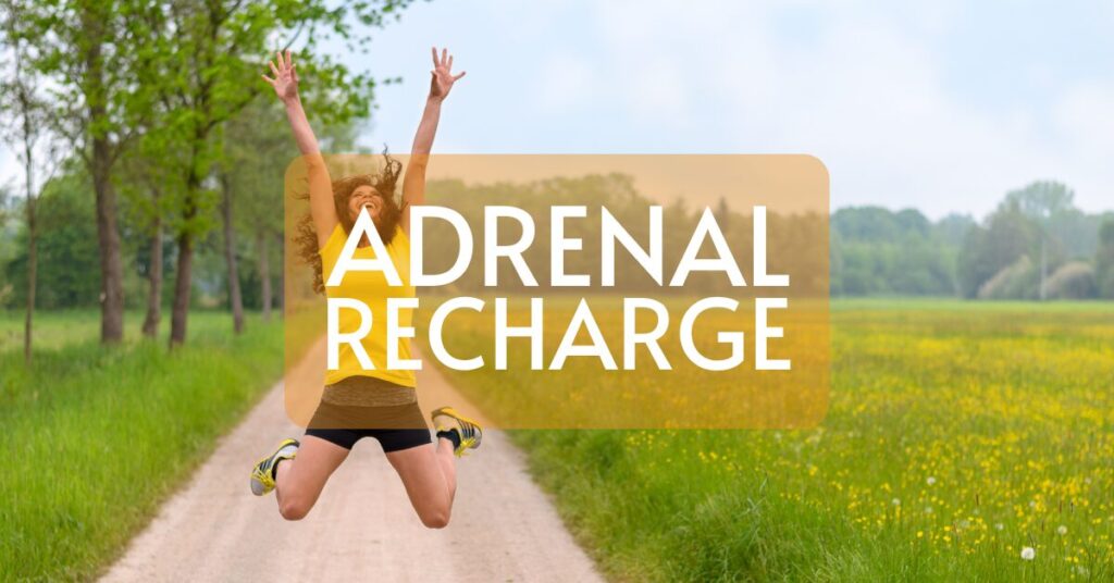 Adrenal Recharge