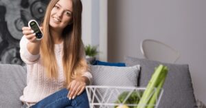Reverse Diabetes in 5 Easy Steps