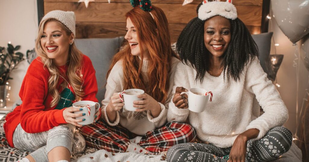5 Tips to Reduce Holiday Stress