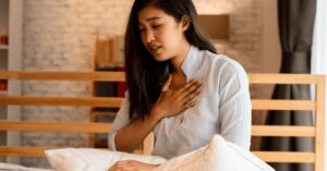 5 Steps to Heal from Long Covid