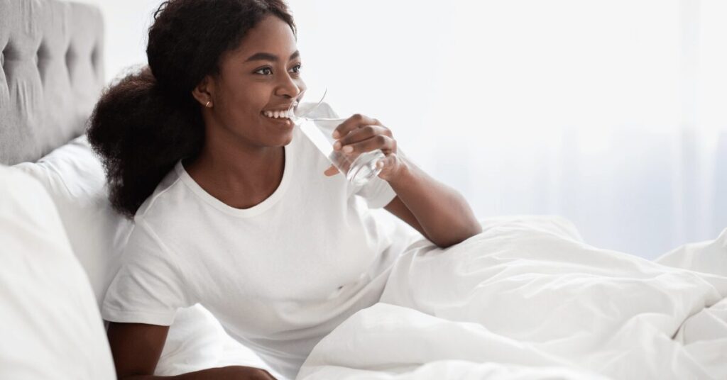 Transform Your Morning with a Simple Hydration Ritual