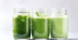 Ultimate Green Smoothie