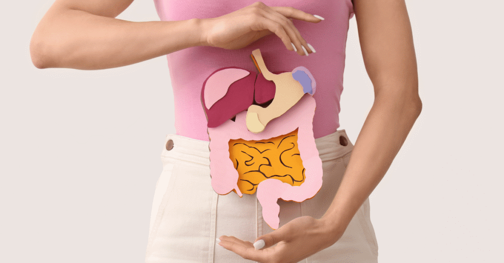 The Vagus Nerve-Gut Connection: Natural Stimulation Techniques for Optimal Health
