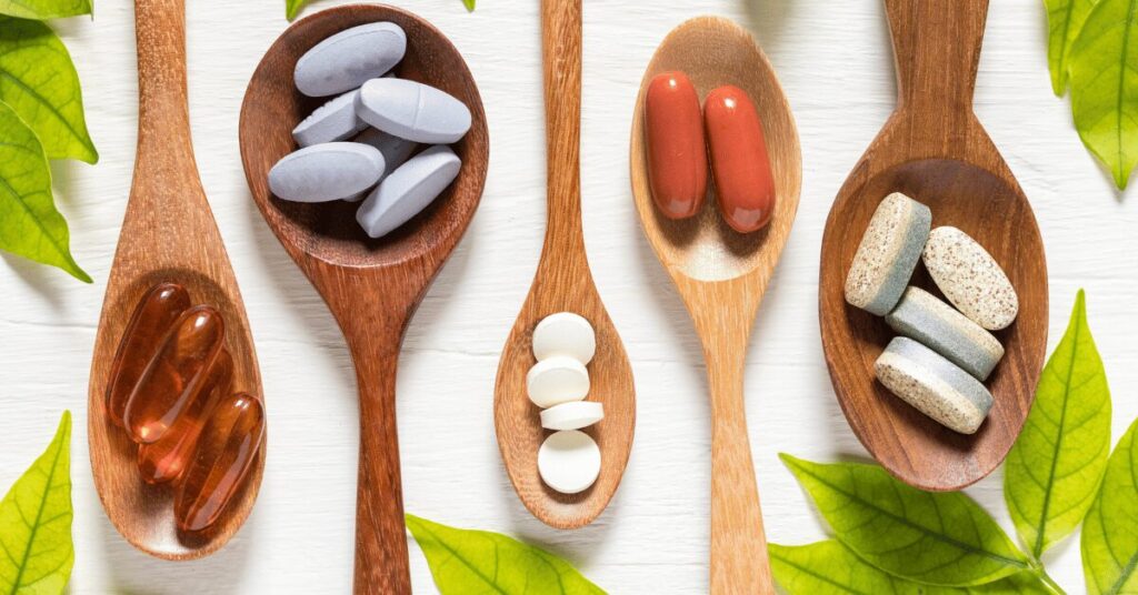 Keto-Supportive Supplements
