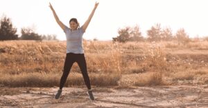 10-Minute Total Body No-Equipment Workout