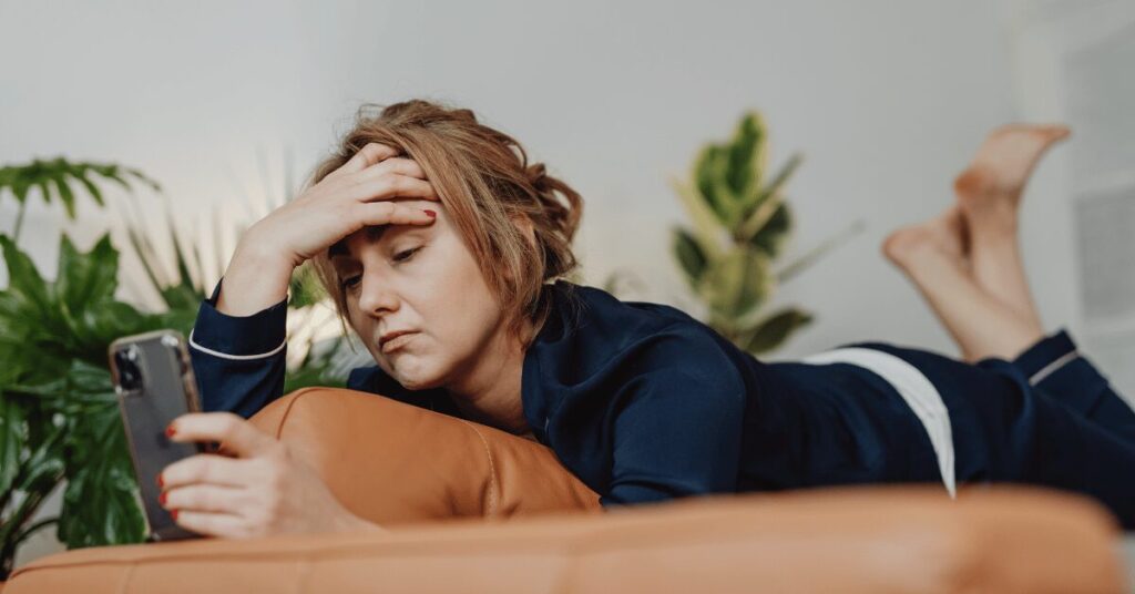 How Stress Affects Your Body