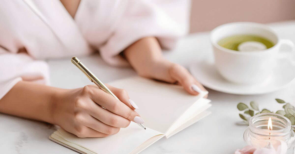 How to Create a Stress Toolbox