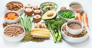 How to Eat More Protein Without Eating More Meat