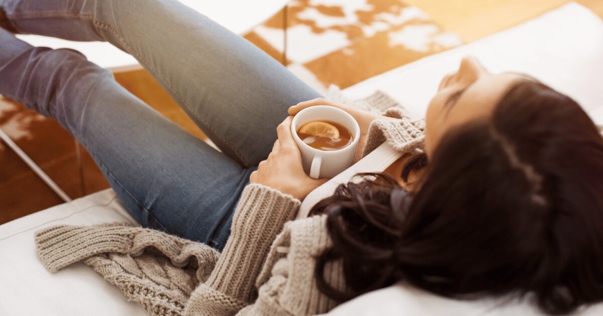 Foods That Soothe the Nervous System